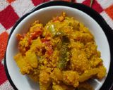 মাছের ডিম দিয়ে পটল পাতুরি (Macher dim diye potol paturi recipe in Bengali) রেসিপি ধাপ - 4 ছবি