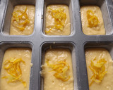 Foto del paso 3 de la receta: Budincitos de limón con sorpresa deliciosa