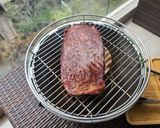 Foto del paso 5 de la receta: Palanca a la Parrilla para Picoteo