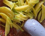 Foto langkah ke 9 dari resep Ayam Goreng Rempah Daun Kari (Air Fryer).