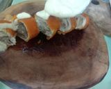 Foto langkah ke 8 dari resep Chicken Cordon Bleu.
