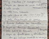 Foto del paso 13 de la receta: Torta galesa patagónica hervida, que parte de azúcar "quemado" (caramelo) versión con huevos 🏴󠁧󠁢󠁷󠁬󠁳󠁿 🇦🇷