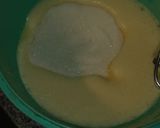 Foto del paso 2 de la receta: Budín de vainilla