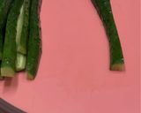 醬黃瓜條的食譜步驟2照片