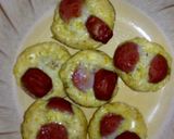 A picture of step 6 of Potato souffle.