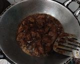 Foto langkah ke 3 dari resep 816. Oseng Sate Maranggi.
