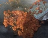 Foto langkah ke 5 dari resep Ayam goreng balado.