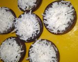 Foto langkah ke 4 dari resep Bronis kukus debm.