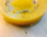 Hình bước làm 2 của món Nước chấm rau
