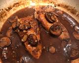 Chicken Marsala recipe step 6 photo