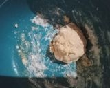 Foto langkah ke 1 dari resep Roti goreng Goreng Tanpa Ulen.