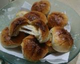 Foto del paso 9 de la receta: Pancitos saborizados