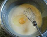 Foto del paso 1 de la receta: Budín de naranja con leche condensada