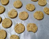 Foto del paso 3 de la receta: Mini alfajores con harina de almendras
