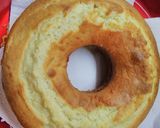 Foto del paso 8 de la receta: Torta Matera de limón 🍋