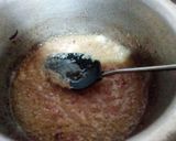 A picture of step 4 of Beef kofta gravy.