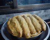 જુવાર ના મુઠીયા(Jowar Muthiya Recipe in Gujarati) રેસીપી સ્ટેપ5ફોટો