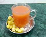 आवळा ज्यूस रेसिपी स्टेप 3 फोटो 