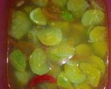 Foto langkah ke 3 dari resep Sayur timun ala ramadan.