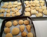 Foto del passaggio 37 della ricetta Cuccidati Buccellati Siciliani Biscotti Natalizi 🎄 🎅🏻