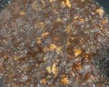 Foto langkah ke 3 dari resep Steak saus lada hitam (super simple).