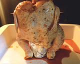 Foto del paso 5 de la receta: Pollo sentado o Pollo con cerveza 🍗🍻