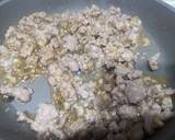 กุยช่ายผัดน้ำพริกหนุ่ม วิธีทำสูตร 2 รูป