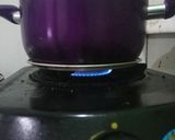 Foto langkah ke 4 dari resep Resep Karamel Sarang Semut Simple.