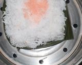 Foto langkah ke 3 dari resep Urap Kentang Ireng.