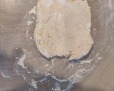 Une image de l'étape 8 de Pâte Feuilletée Maison.