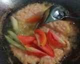 Foto langkah ke 2 dari resep Oseng katesss.