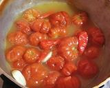Foto langkah ke 1 dari resep Saos tomat homemade.