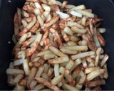 Foto del paso 1 de la receta: Caiguas guisadas