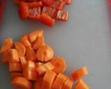Foto del paso 3 de la receta: Carrilleras de cerdo al Pedro Ximénez