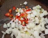 Foto del paso 2 de la receta: Revuelto de zapallitos