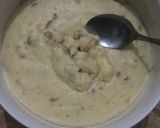 Foto langkah ke 2 dari resep Lasagna kulit pangsit.