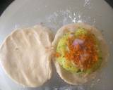 Vadapav Paratha recipe step 4 photo