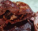 Foto del paso 4 de la receta: Bondiola rellena laqueada