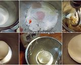 Q彈好塑形《麵包超人》麥典麵包專用粉》的食譜步驟2照片