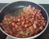 Foto del paso 6 de la receta: Huevos a la flamenca ricos de la Brigada Espartana