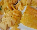 Sweet and Sour Pizza recipe step 4 photo