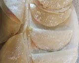 Foto del paso 3 de la receta: Peneques