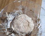 Φωτογραφία βήματος 2 της συνταγής Bagels ολικής άλεσης με σπόρους chia