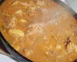 Foto del paso 6 de la receta: Pollo estilo disco en essen