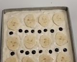 Foto langkah ke 5 dari resep Bolu Pisang.