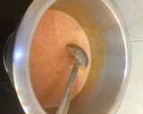 Gajar ki vrat kheer recipe step 3 photo