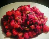 Foto del paso 11 de la receta: Vinegret