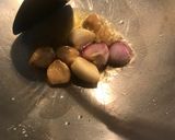 Foto langkah ke 4 dari resep Sambel Dendeng Sapi.