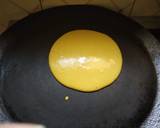Schezwan Dosa Wrap recipe step 2 photo