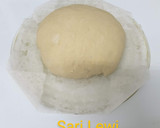 Foto del paso 4 de la receta: Pan hecho en horno microondas (3 ingredientes)